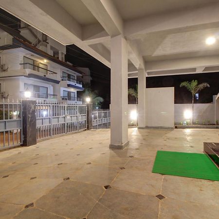 Euphoria Luxury Villa - 5Bhk - Private Pool - Jacuzzi, Baga Bagian luar foto