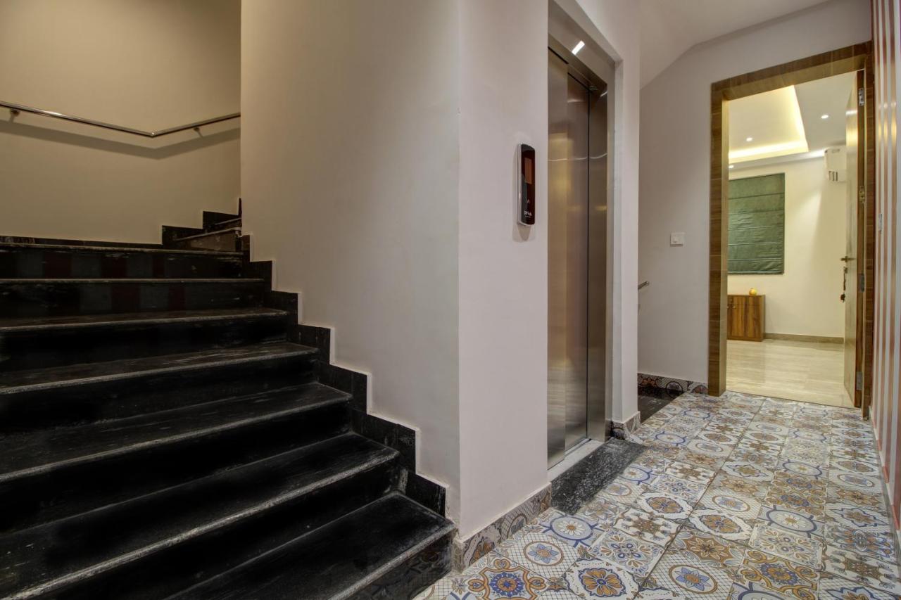 Euphoria Luxury Villa - 5Bhk - Private Pool - Jacuzzi, Baga Bagian luar foto