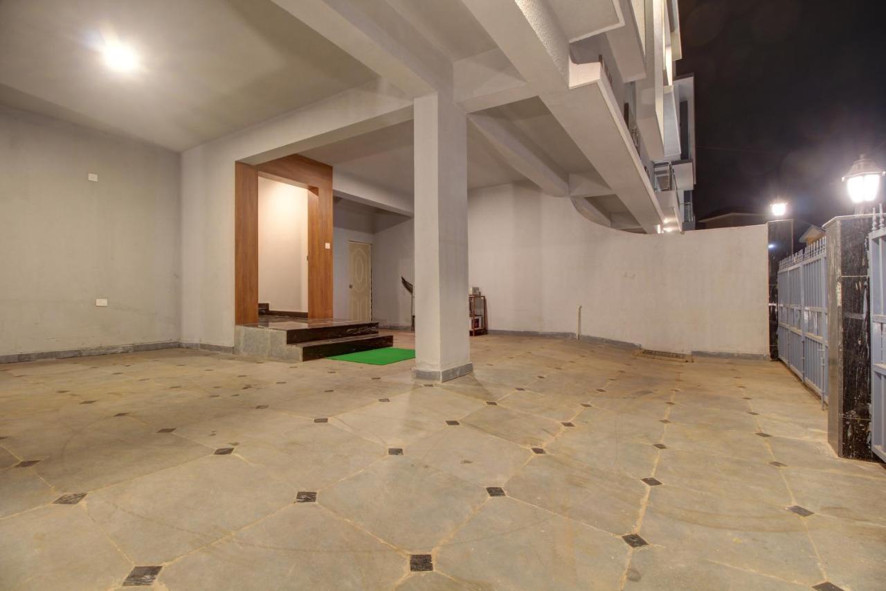 Euphoria Luxury Villa - 5Bhk - Private Pool - Jacuzzi, Baga Bagian luar foto