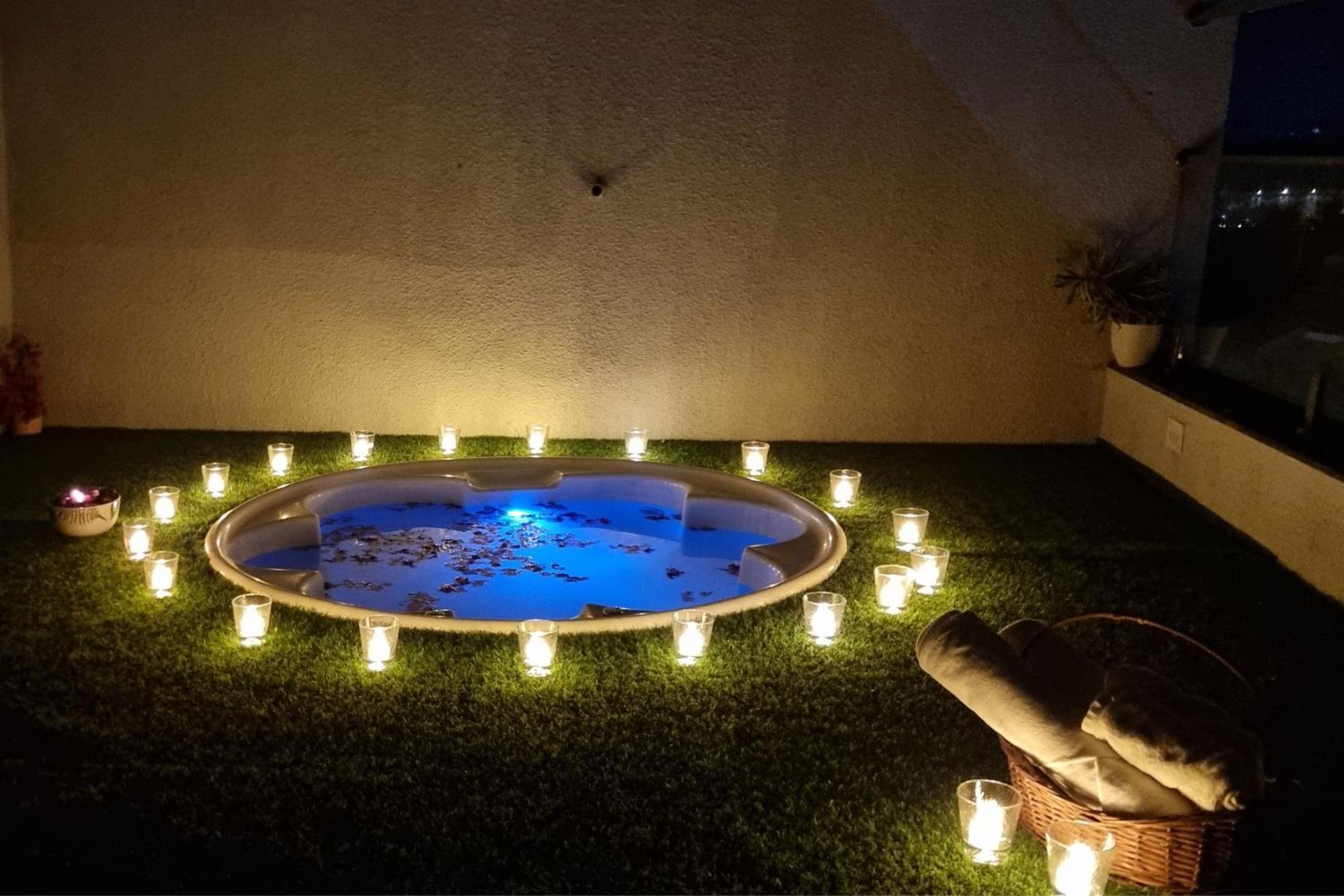 Euphoria Luxury Villa - 5Bhk - Private Pool - Jacuzzi, Baga Bagian luar foto