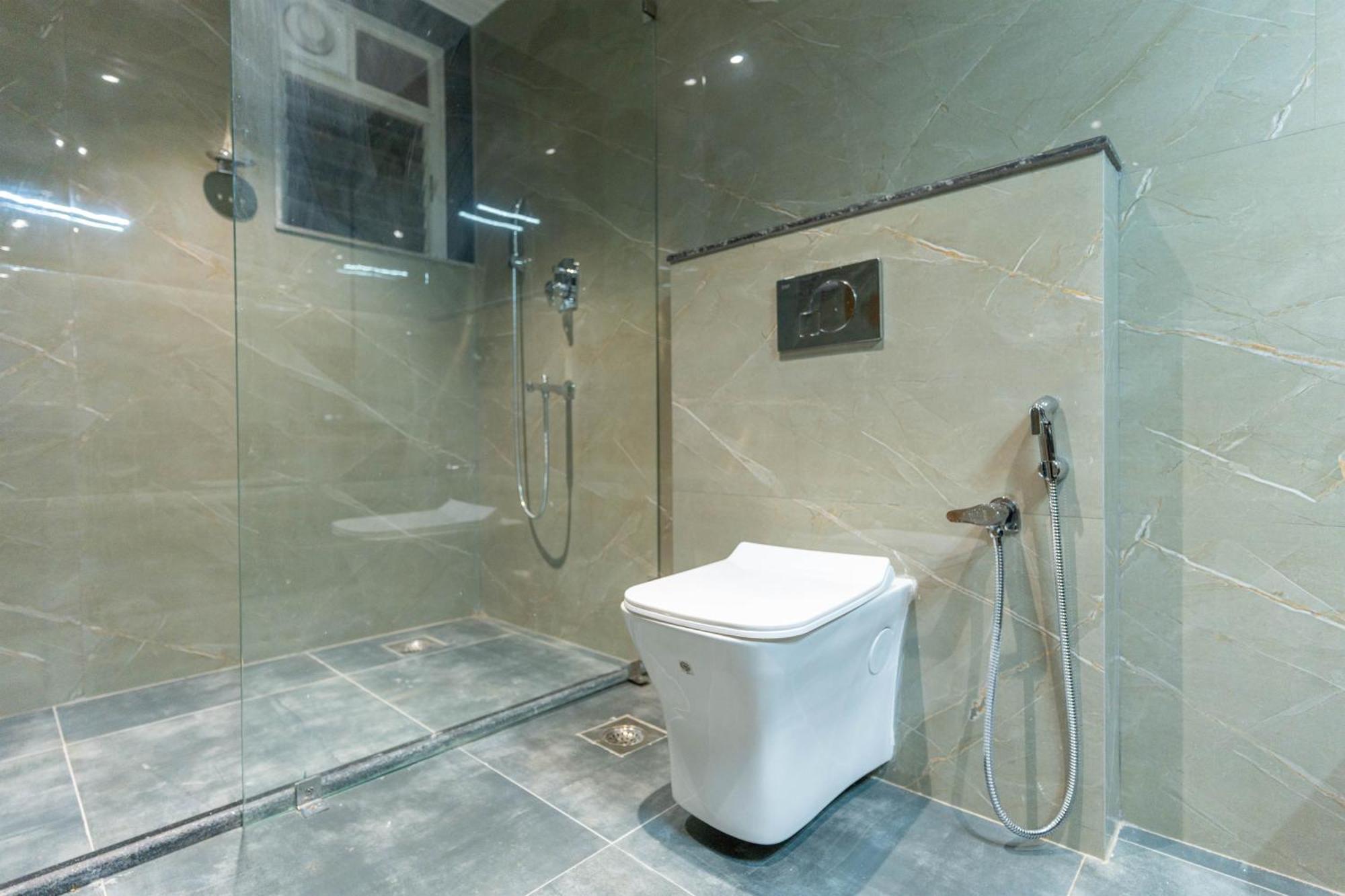 Euphoria Luxury Villa - 5Bhk - Private Pool - Jacuzzi, Baga Bagian luar foto